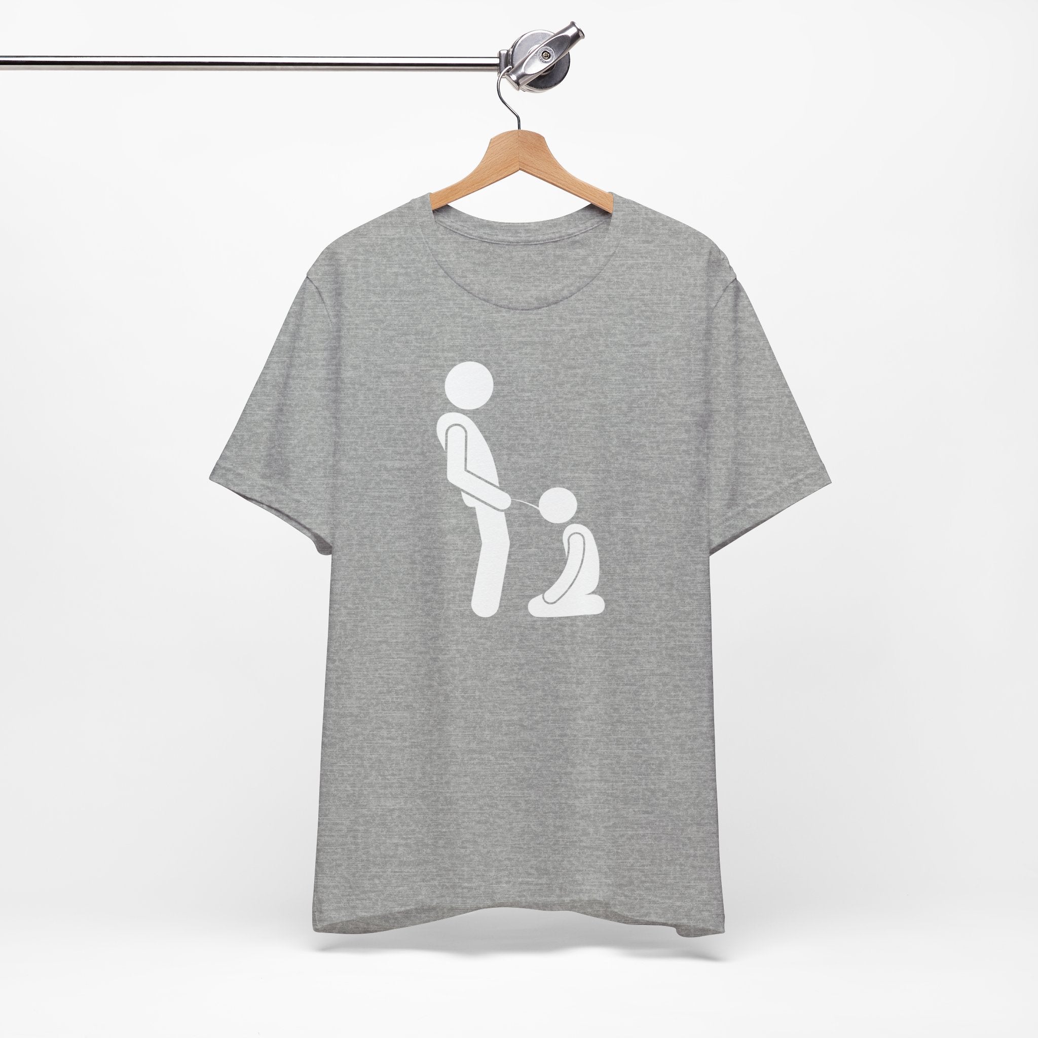 4-Sport: Watersports Tee - T-Shirt - Twisted Jezebel