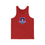 Handball Champion Tank - Tank - Twisted Jezebel