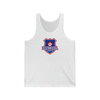 Handball Champion Tank - Tank - Twisted Jezebel