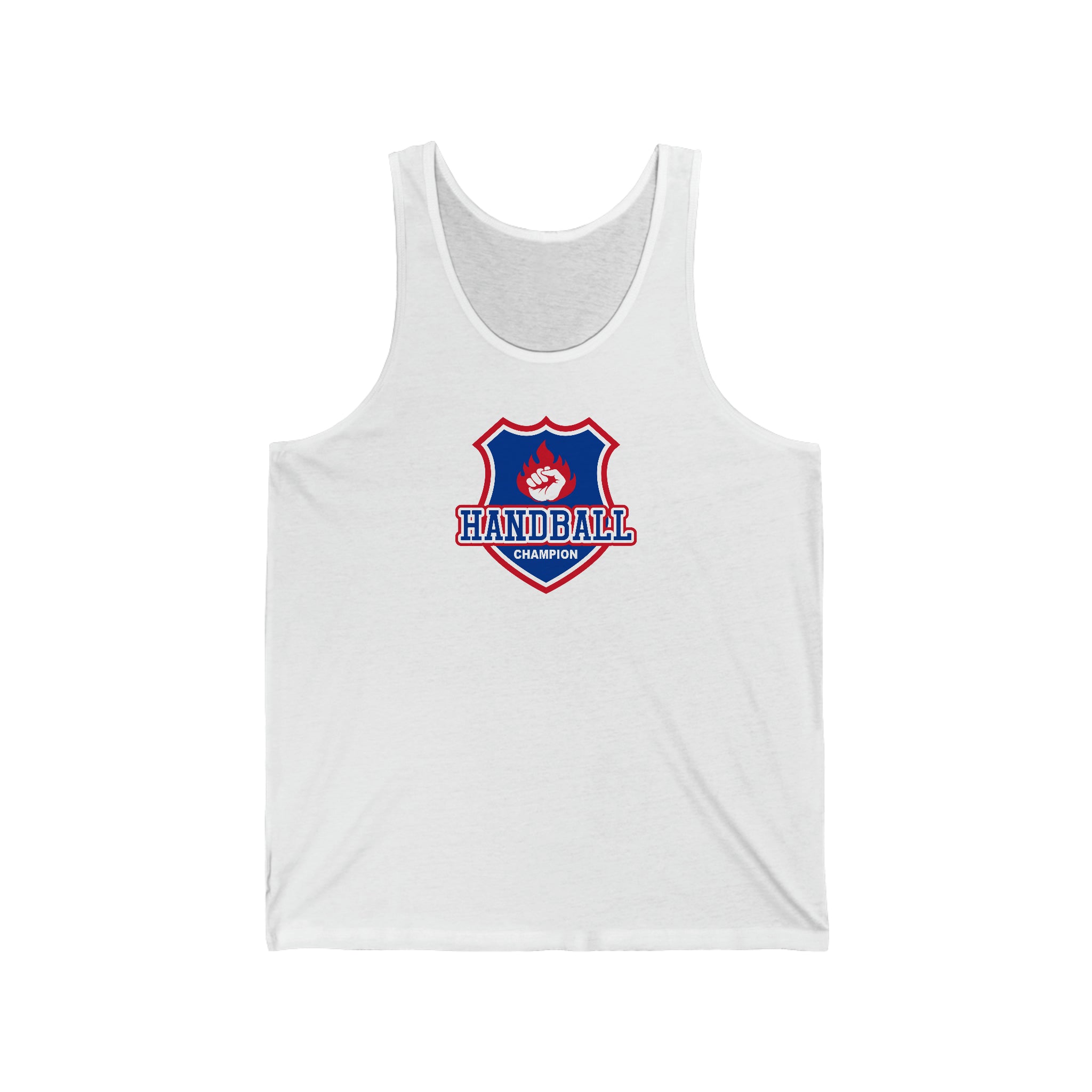 Handball Champion Tank - Tank - Twisted Jezebel