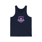 Handball Champion Tank - Tank - Twisted Jezebel