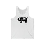 Cum Pig Tank - Tank - Twisted Jezebel