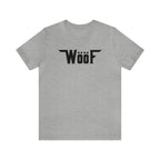 WööF - Tee - Twisted Jezebel