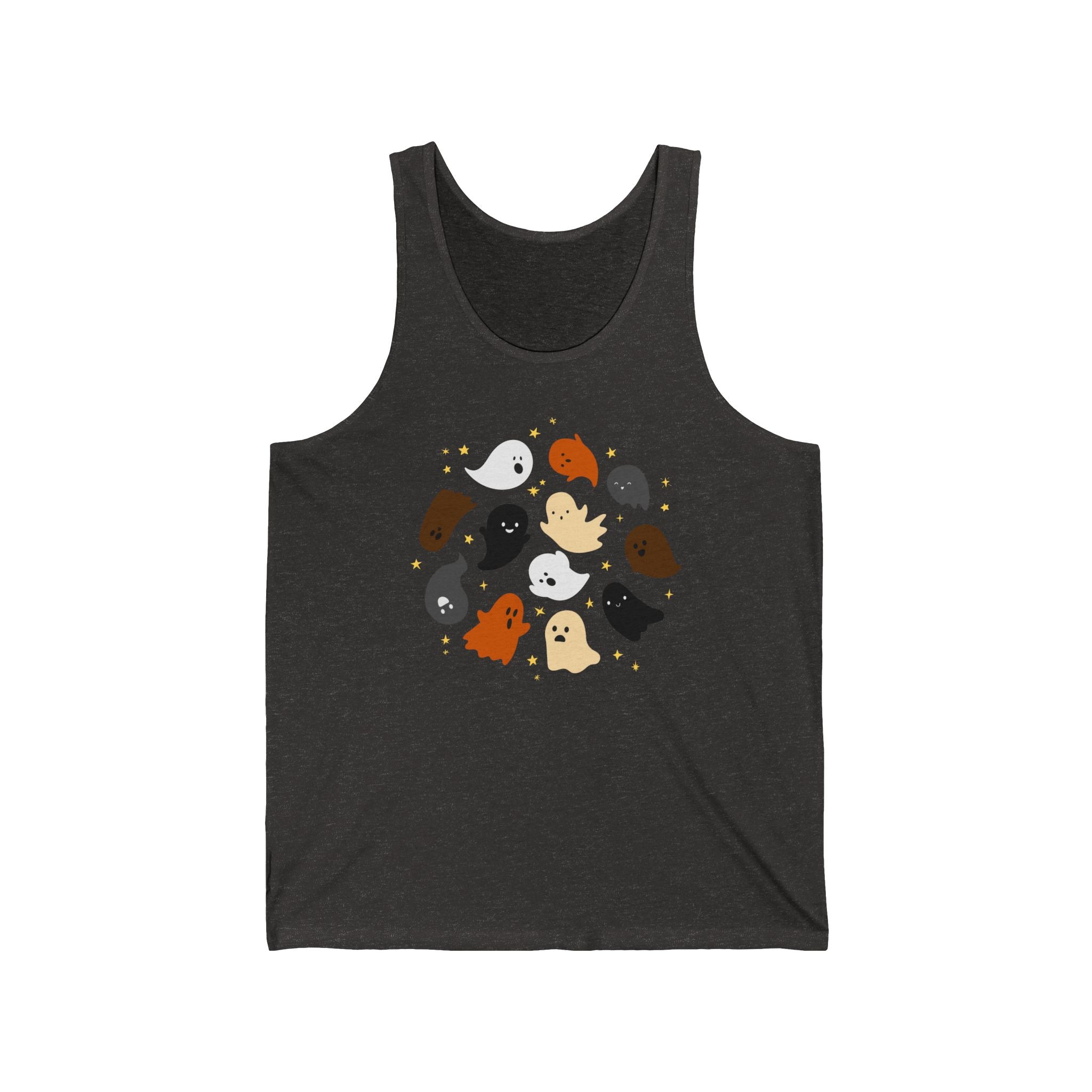Ghosts of Bears Past Tank