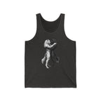 Loup-Garous Tying the Knot Tank