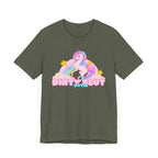 Dirty Little Slut II Tee