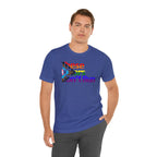 These Colors Don't Run Tee