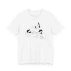 Men Rimming Tee