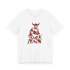 Semen Demon Tee