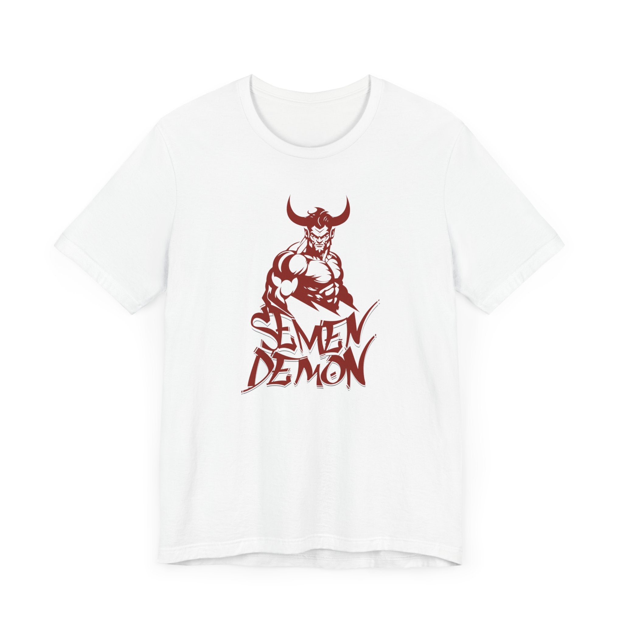 Semen Demon Tee