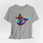 Hunky Daddy Merman III Tee