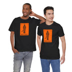 Halloween Fantasy S&M Series Tee: Bound & Gagged
