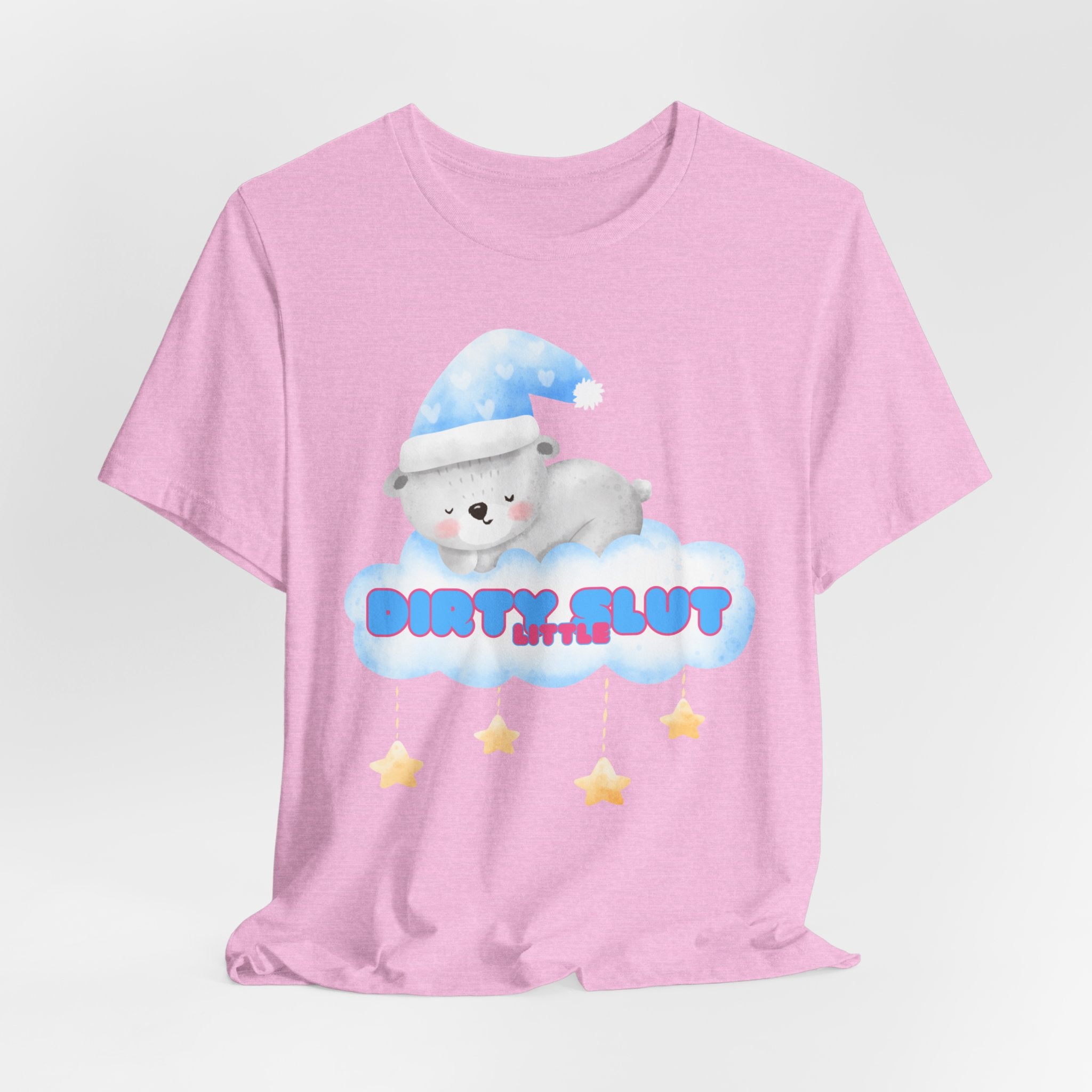 Dirty Little Slut III Tee