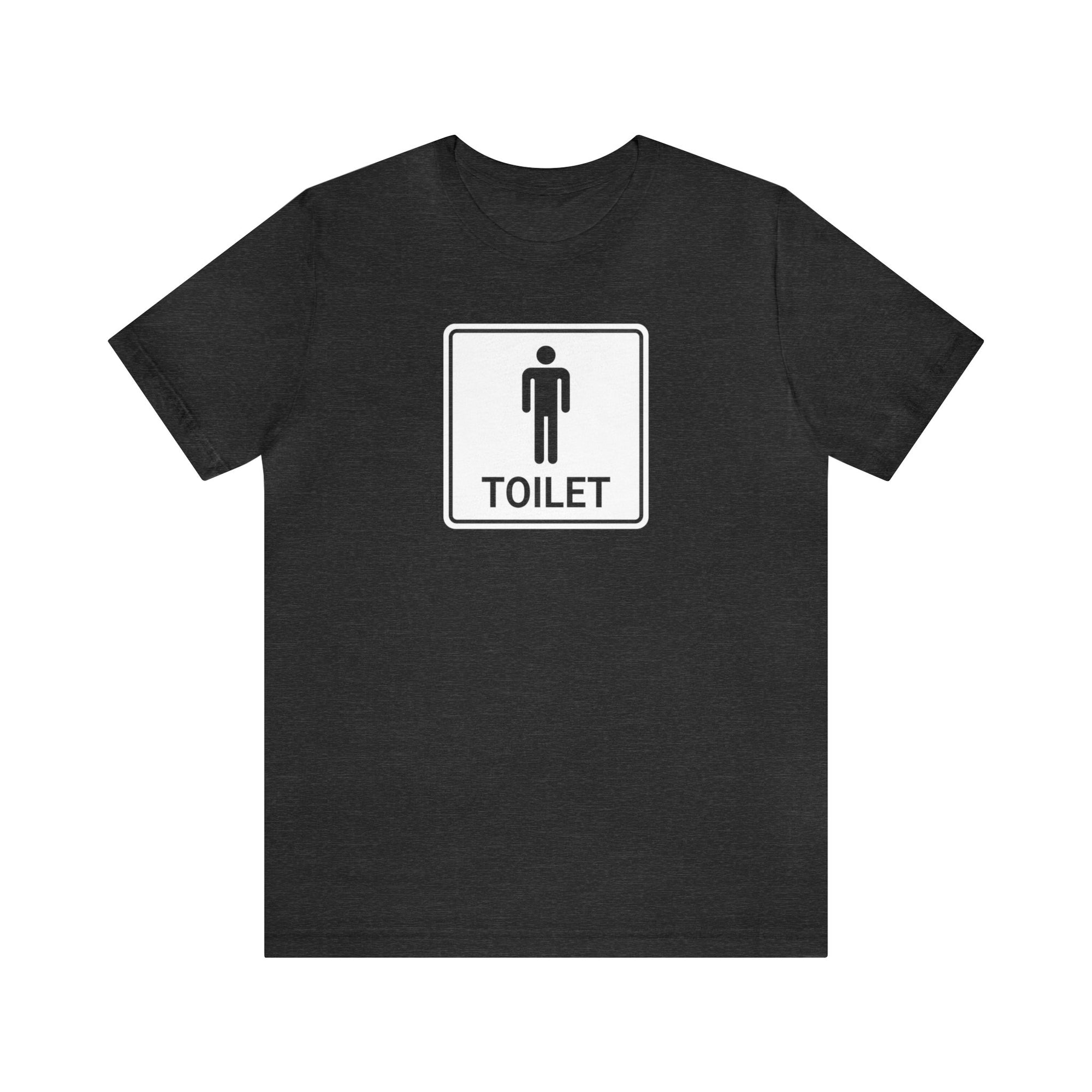 Toilet Tee
