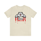 Bear Hunter Blood Edition Tee - Tee - Twisted Jezebel