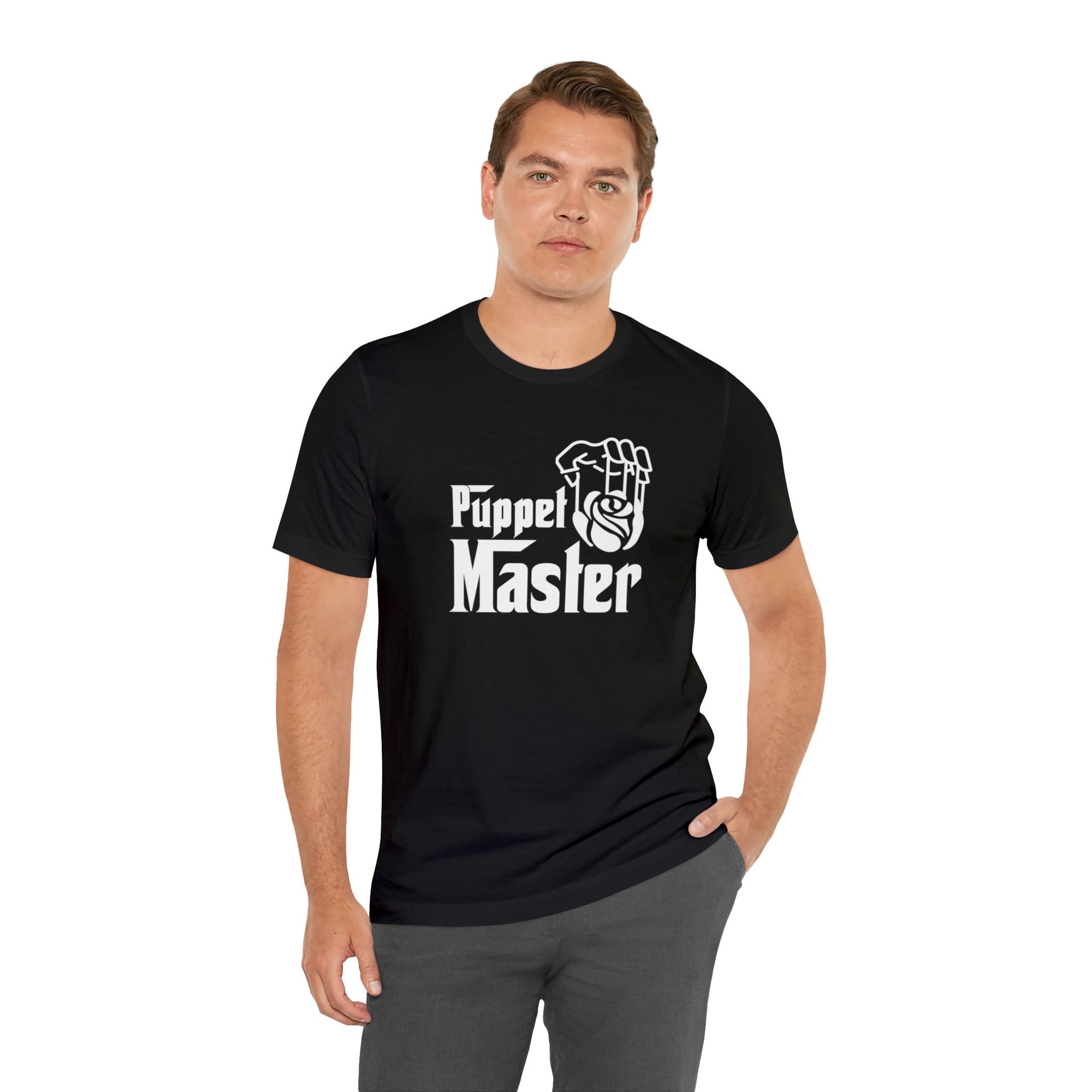 Puppet Master Tee - Tee - Twisted Jezebel