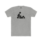 4-Sport: Facesitting I Tee - Tee - Twisted Jezebel