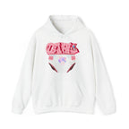 Diaper Girl Hoodie - Hoodie - Twisted Jezebel