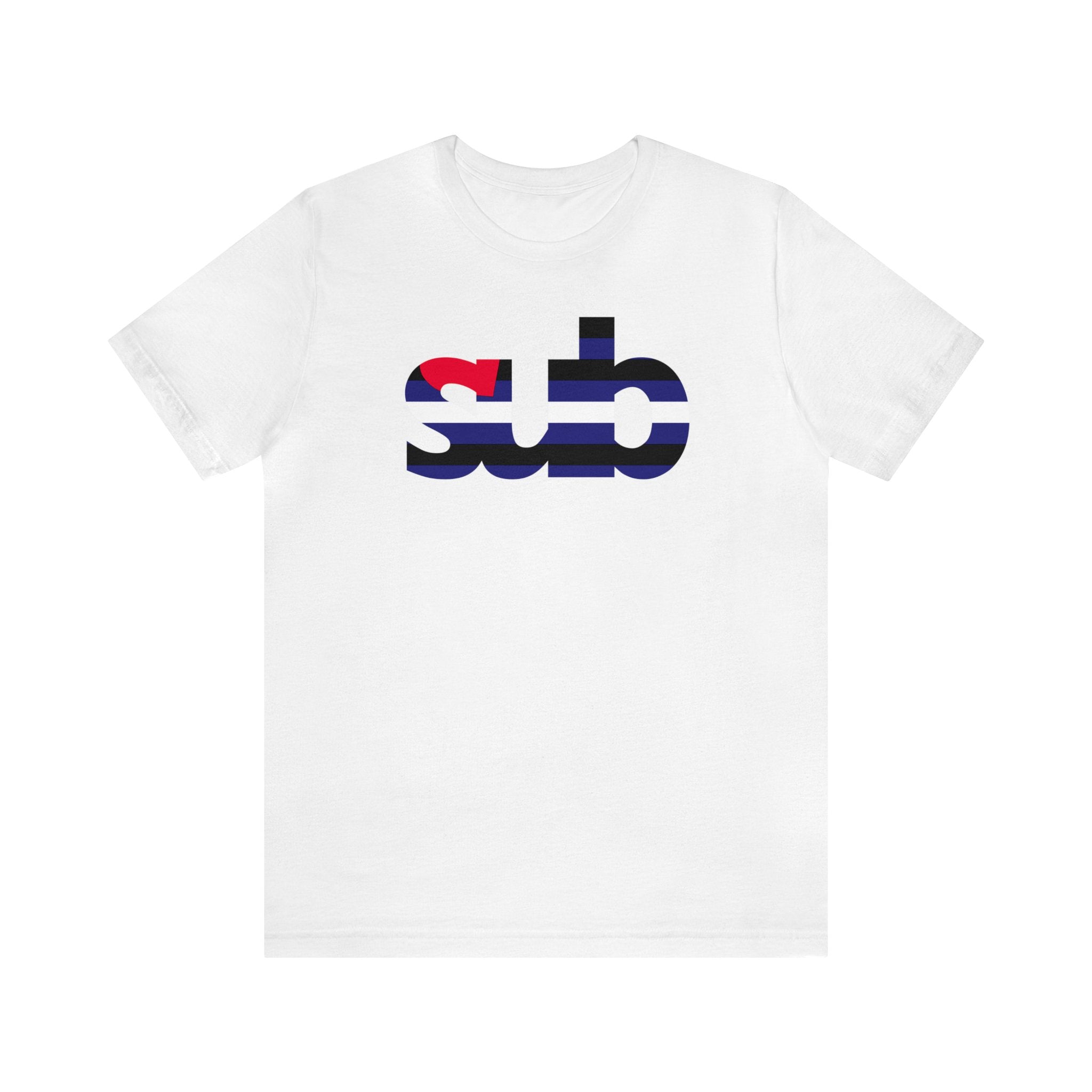 sub Tee