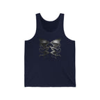 Demon Love Tank
