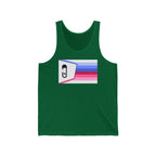 ABDL Pride Flag Tank - Tank - Twisted Jezebel
