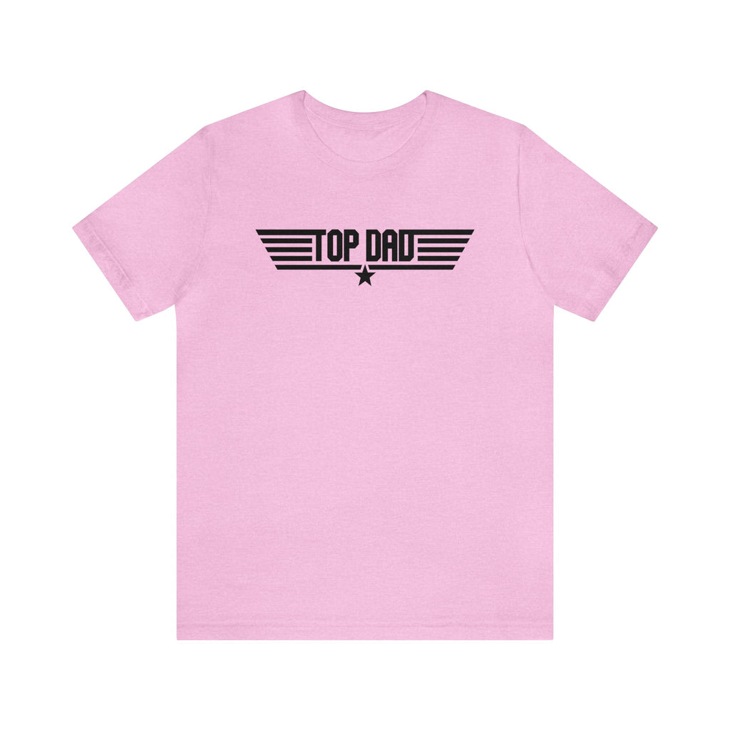 Top Dad Tee