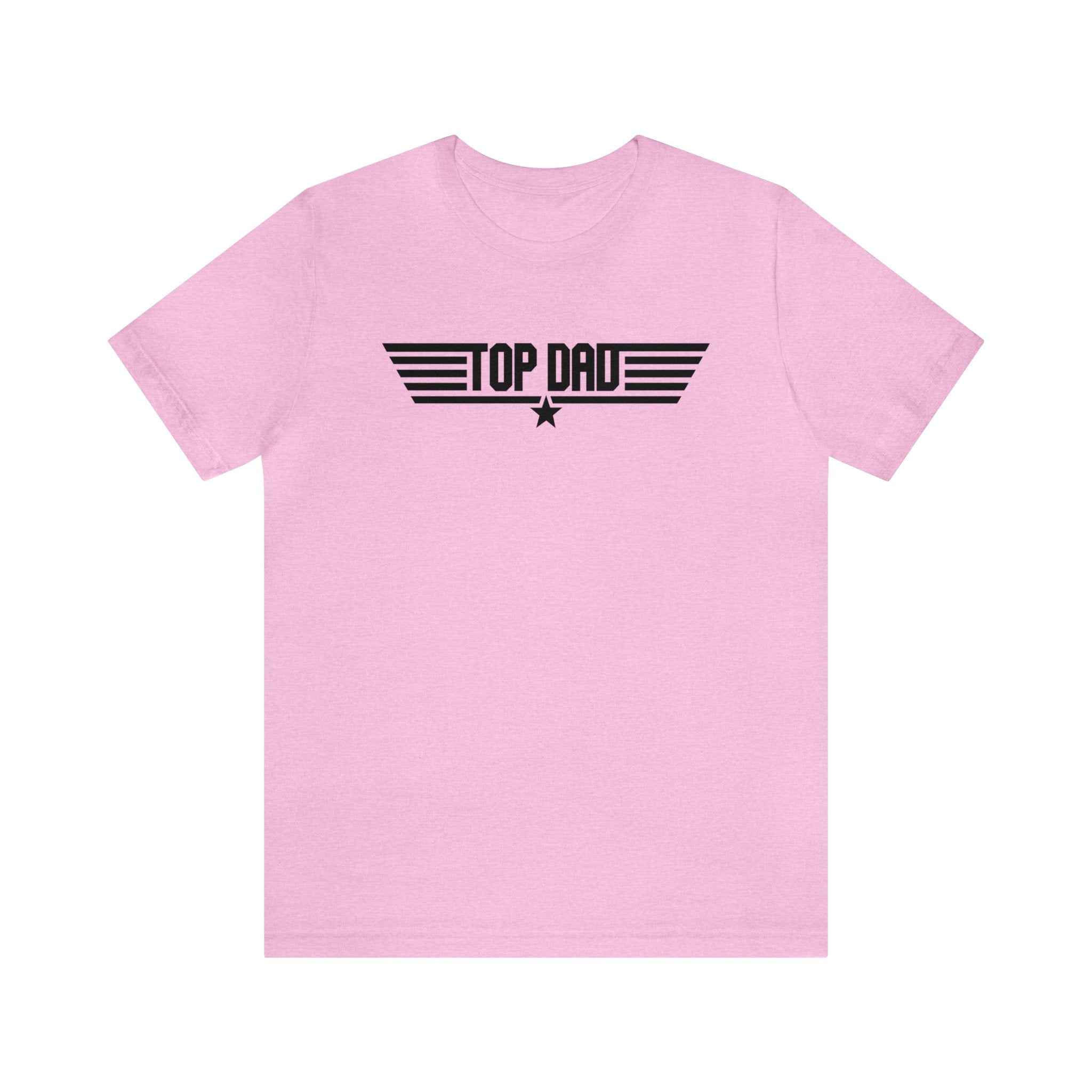 Top Dad Tee