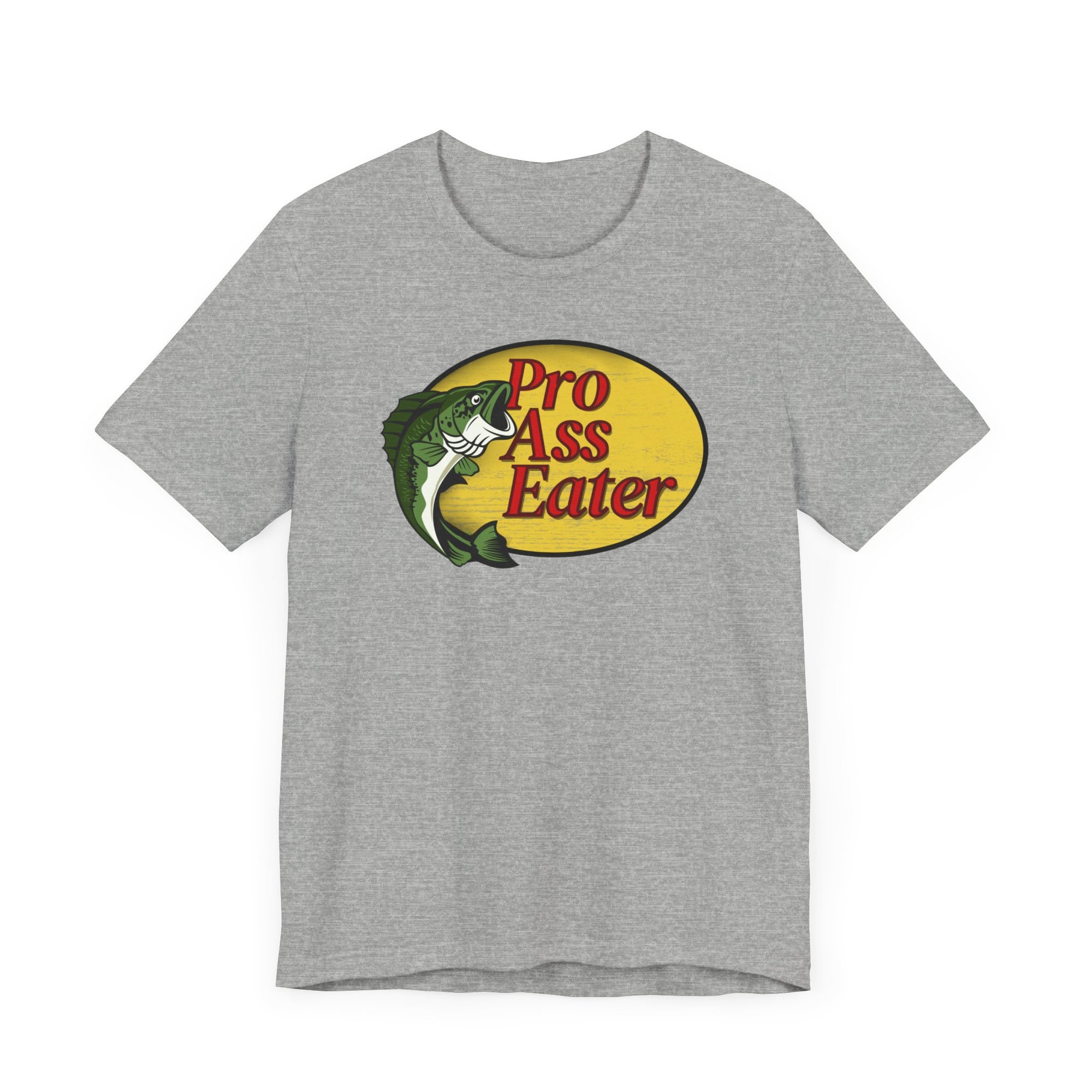 Pro Ass Eater Tee
