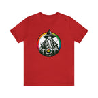 Enchanted Daddy Tee - Tee - Twisted Jezebel