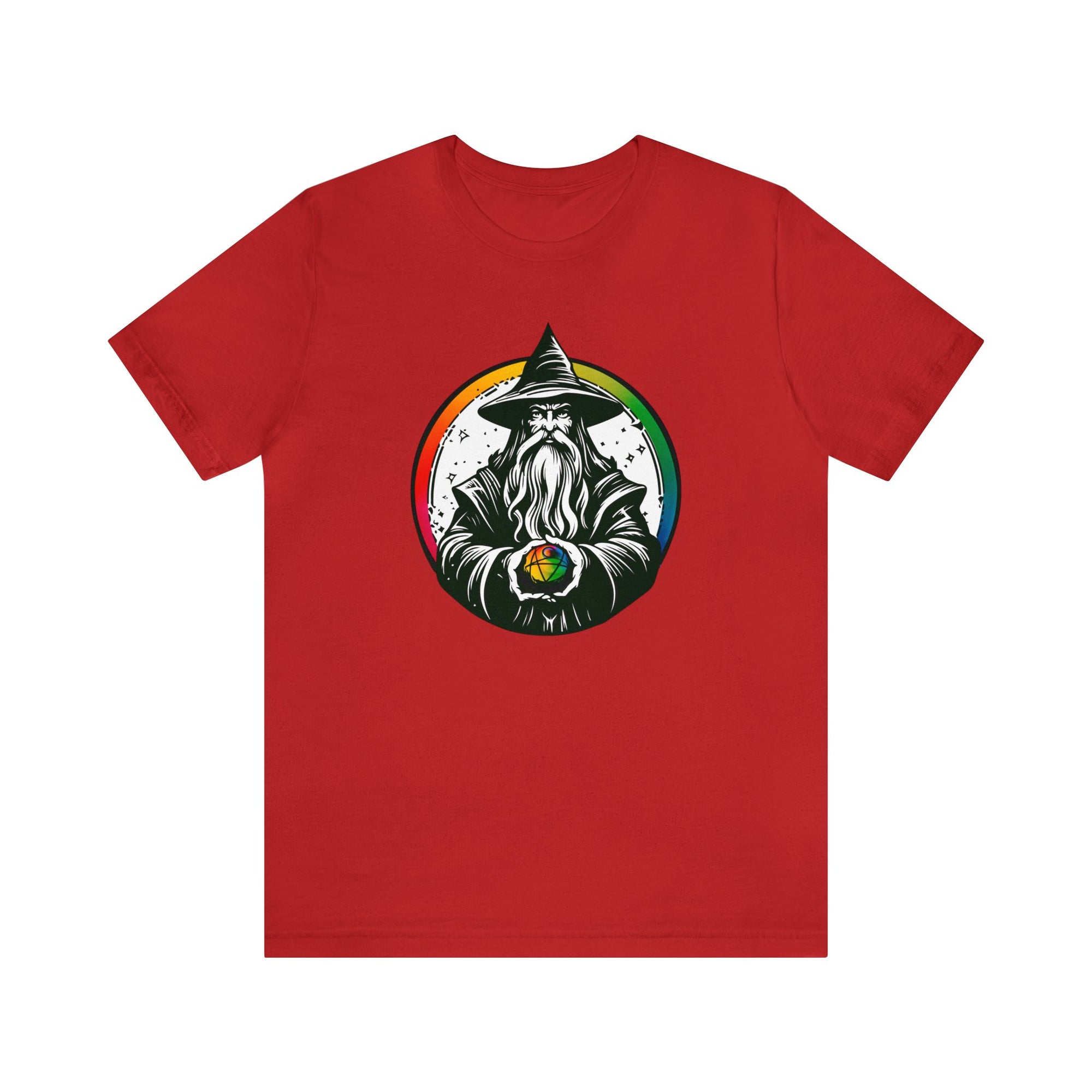 Enchanted Daddy Tee - Tee - Twisted Jezebel