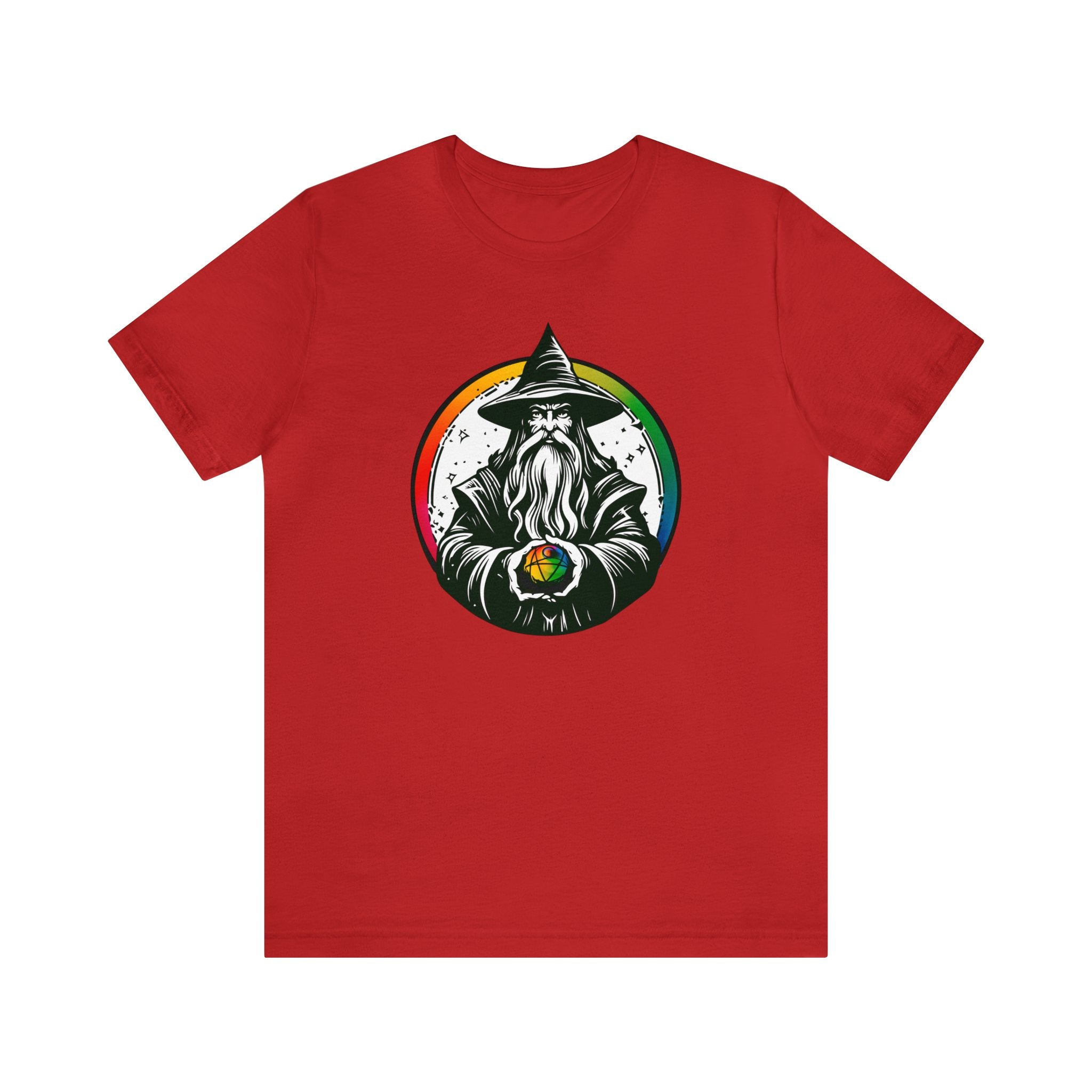 Enchanted Daddy Tee - Tee - Twisted Jezebel