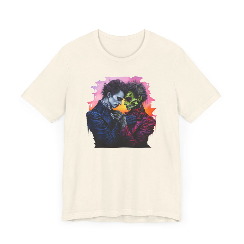 Interspecies Love Tee