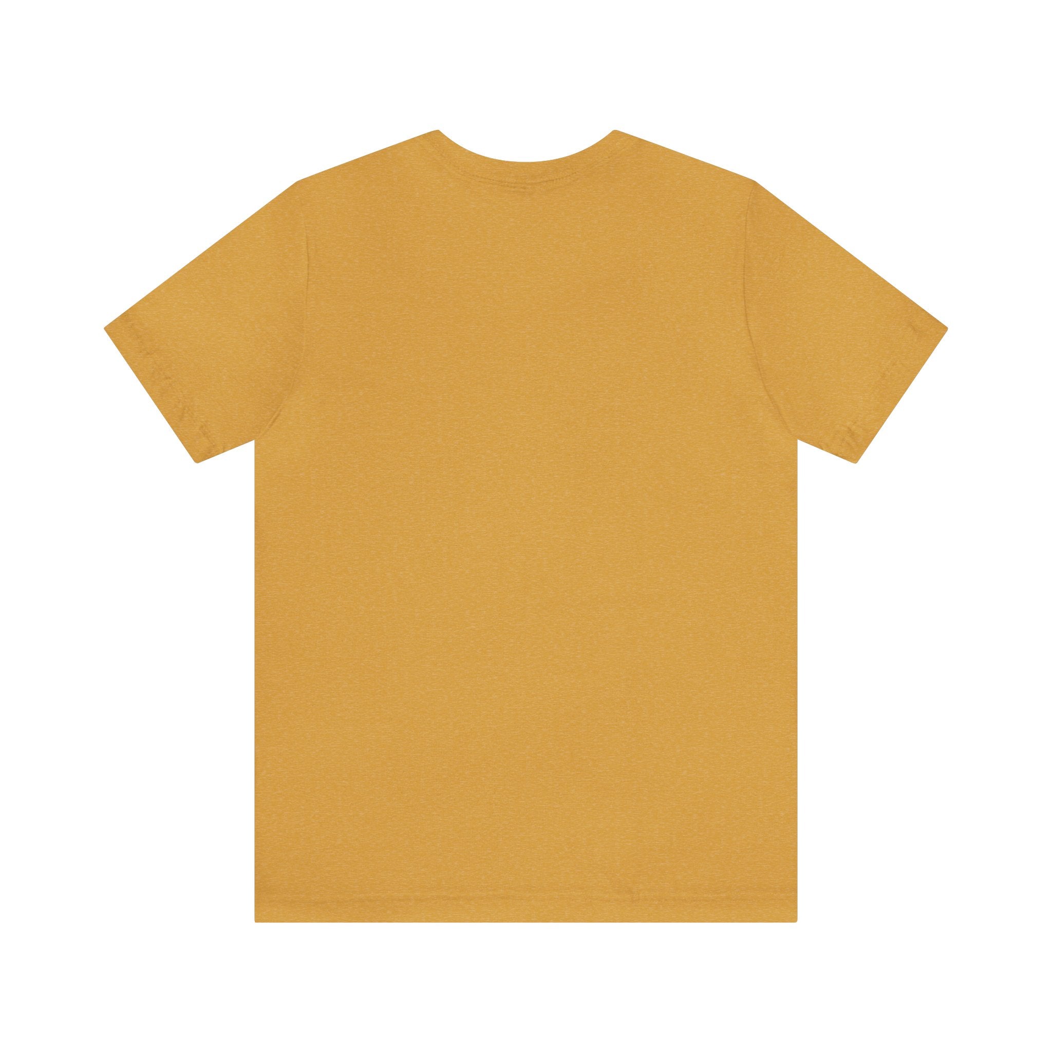 Gay Valentines: "Golden Moments" Tee - T-Shirt - Twisted Jezebel