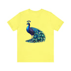 Proud as a Peacock Tee - Tee - Twisted Jezebel
