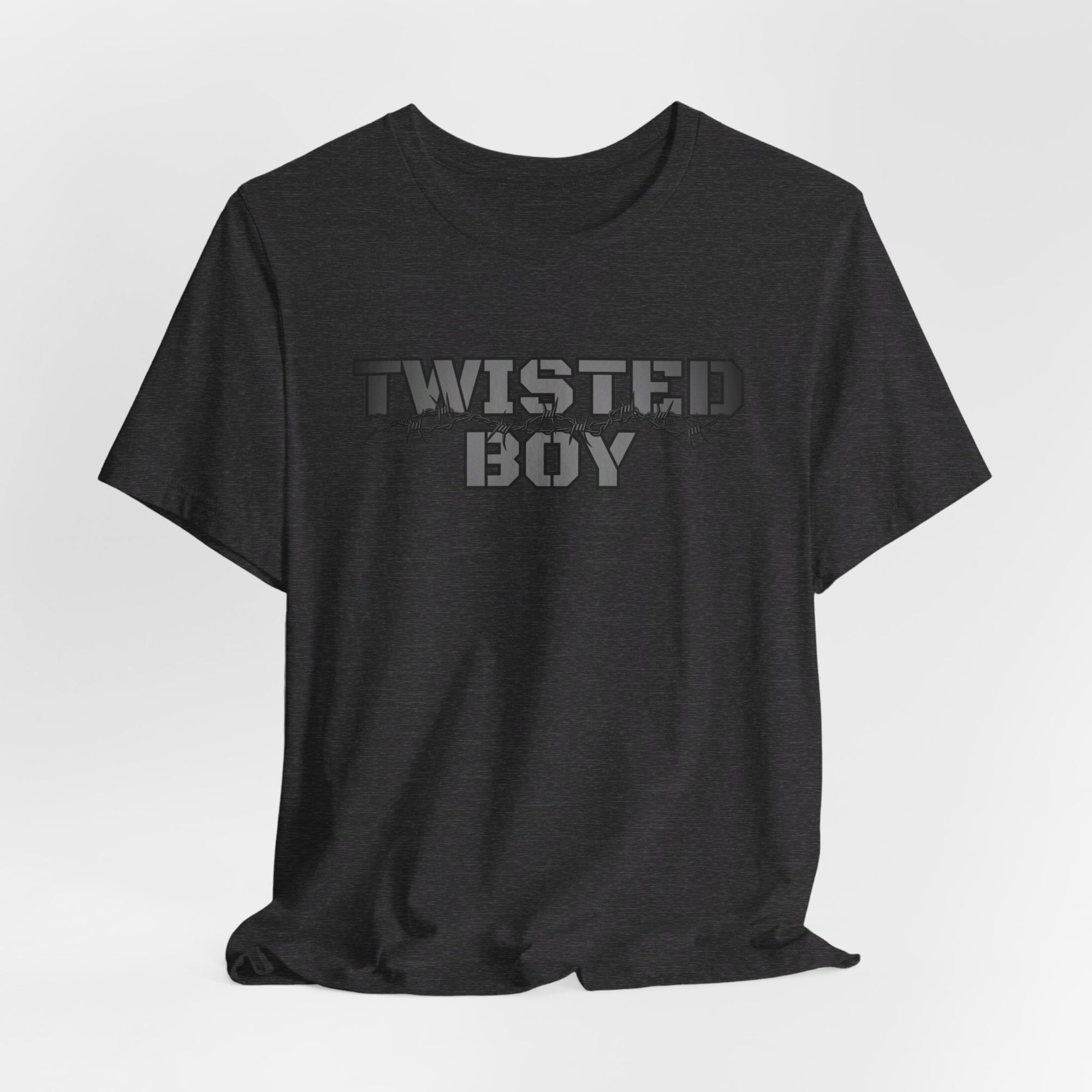 Twisted Boy Tee