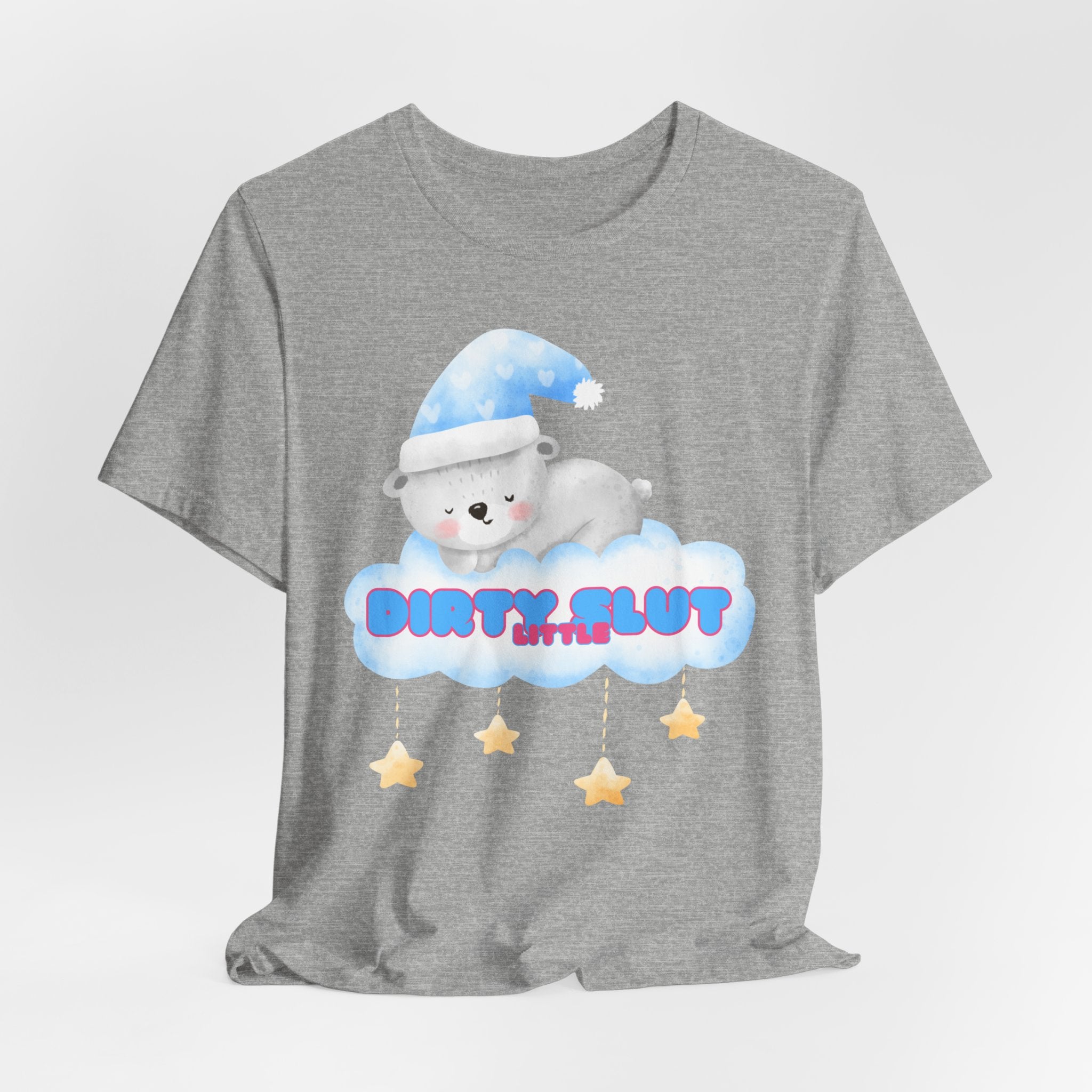 Dirty Little Slut III Tee