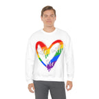 You're Safe with Me! Pullover - Sweatshirt - Twisted Jezebel