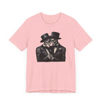 Skeleton Grooms Tee
