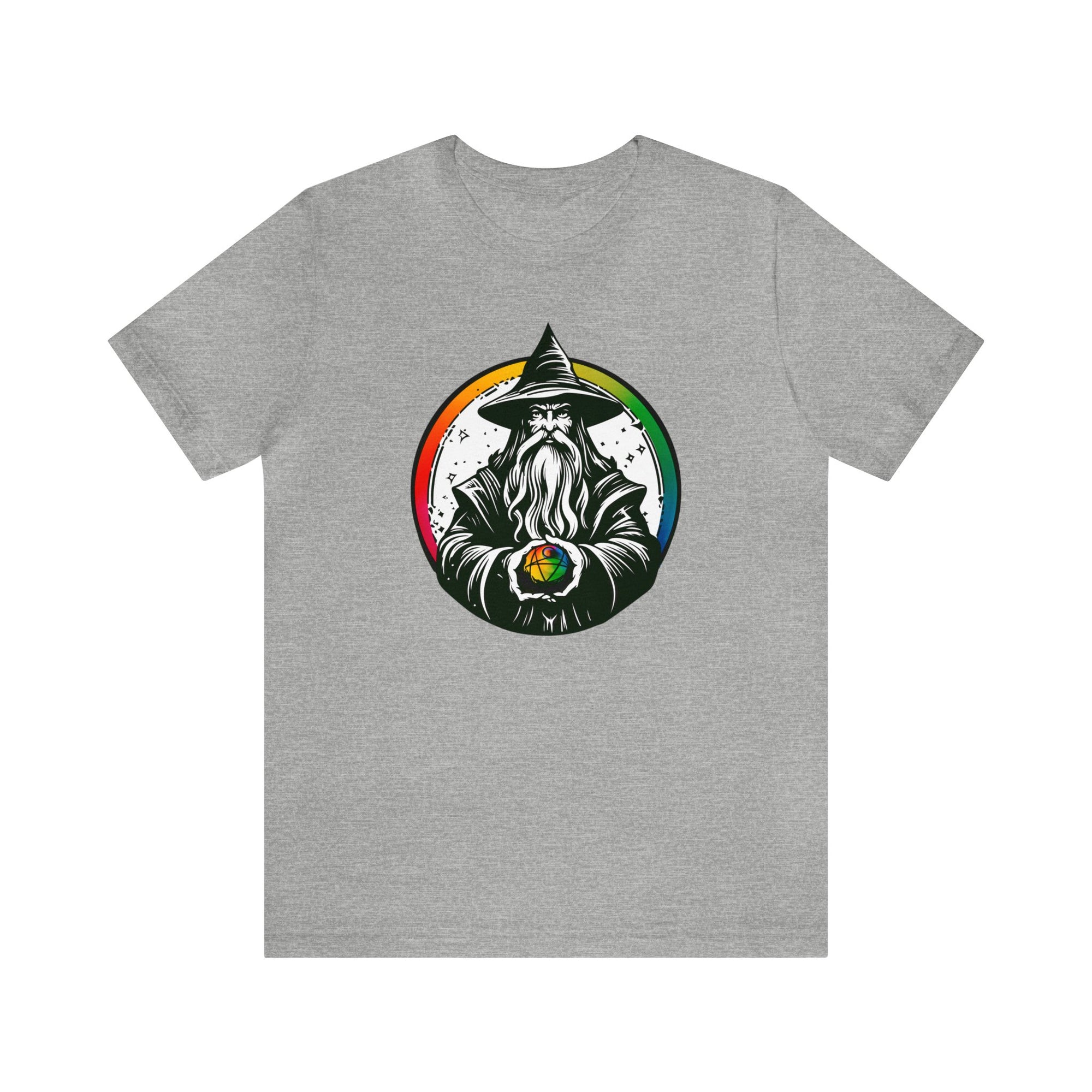 Enchanted Daddy Tee - Tee - Twisted Jezebel