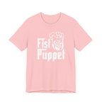 Fist Puppet Tee