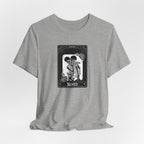 Halloween Fantasy S&M Series Tee: Boned