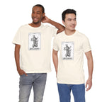 Fantasy S&M Series Tee: Spellbound