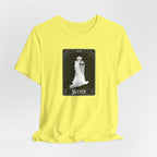 Halloween Fantasy S&M Series Tee: Bitten