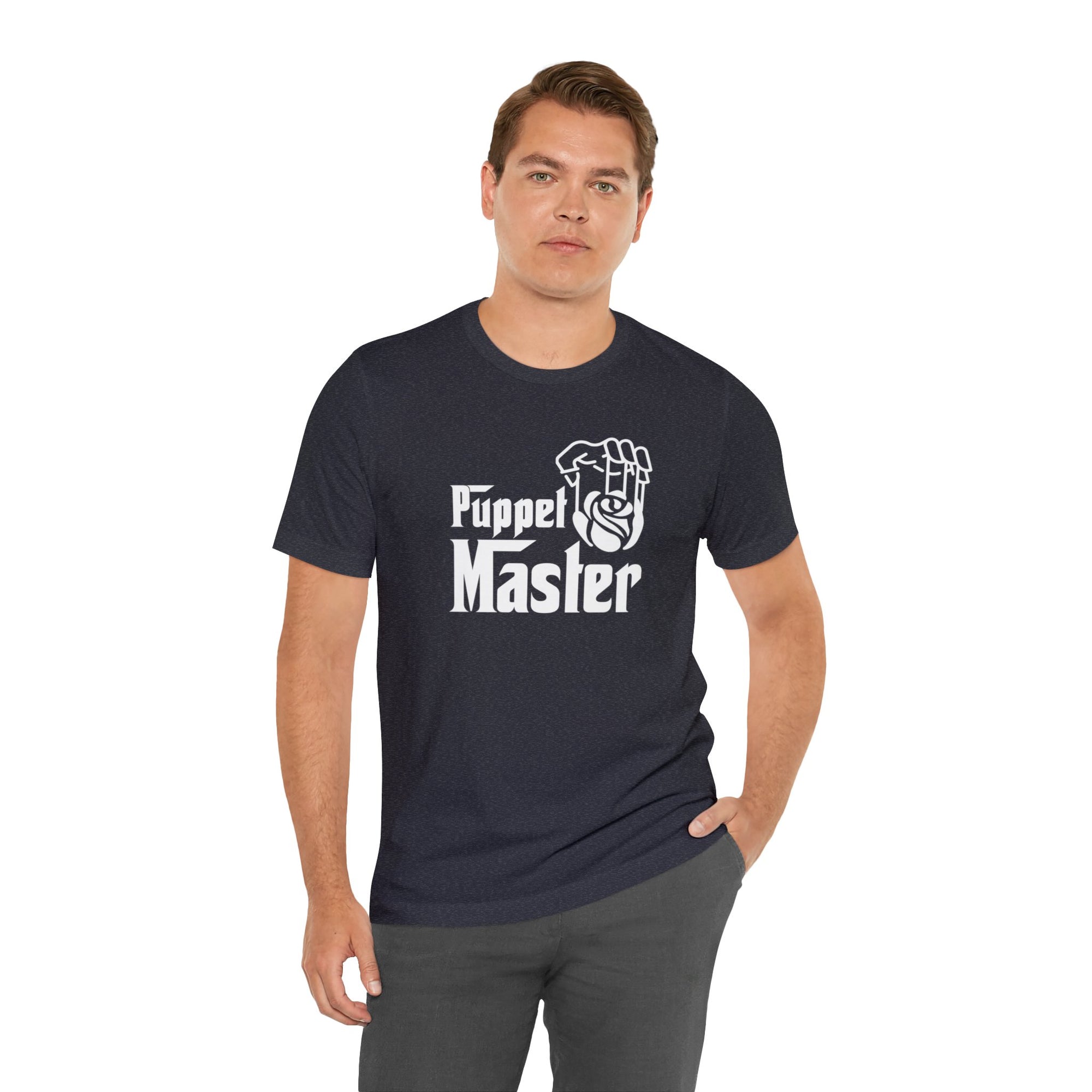 Puppet Master Tee - Tee - Twisted Jezebel