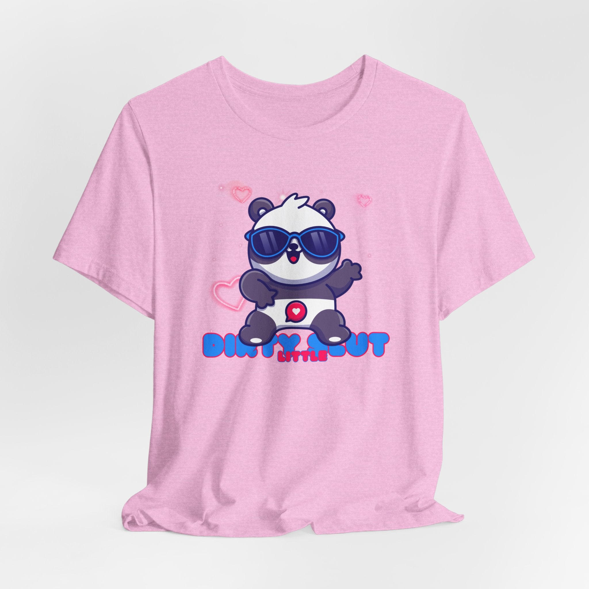 Dirty Little Slut Tee