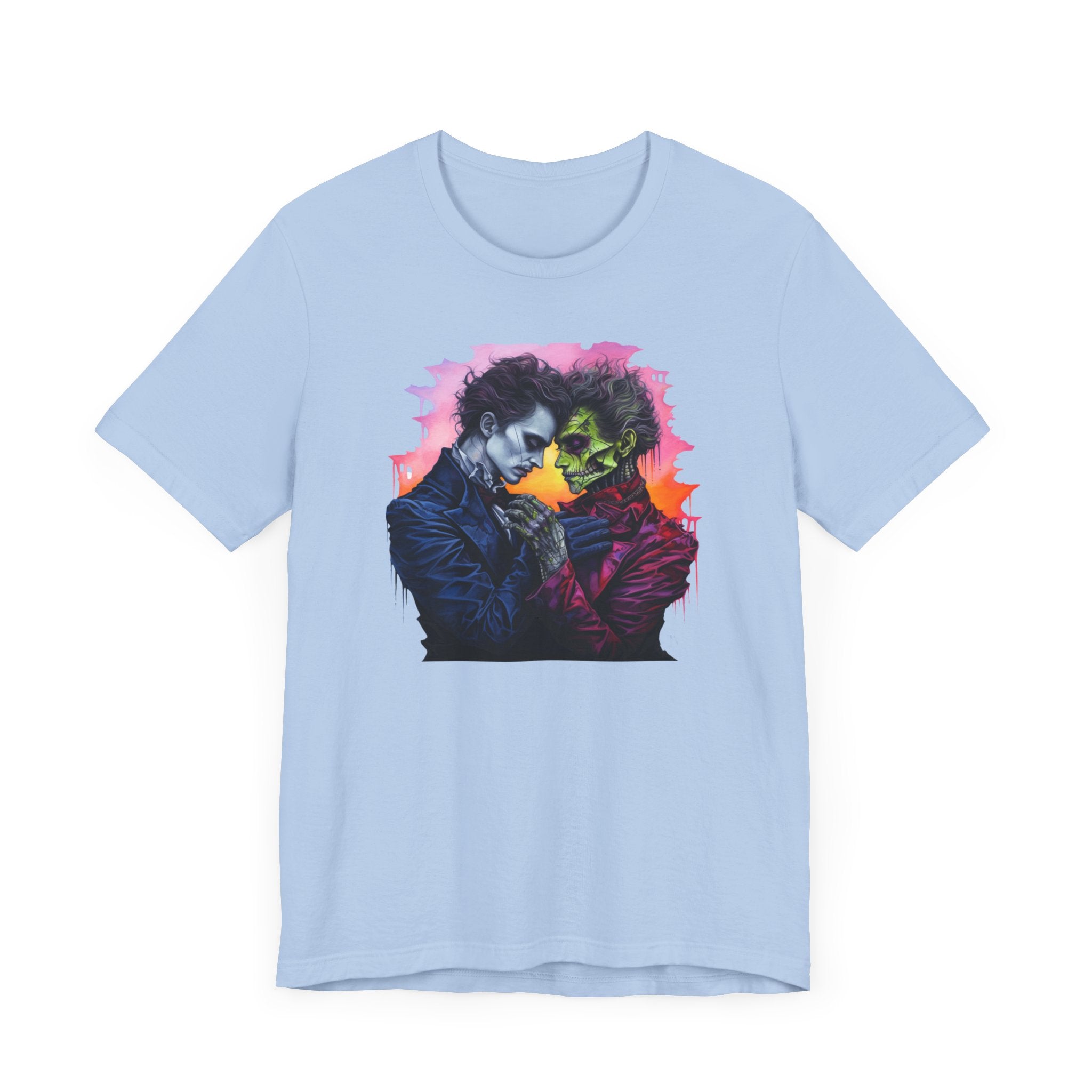 Interspecies Love Tee