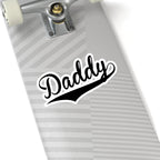 Daddy Kiss-Cut Stickers - Kiss-Cut Stickers - Twisted Jezebel