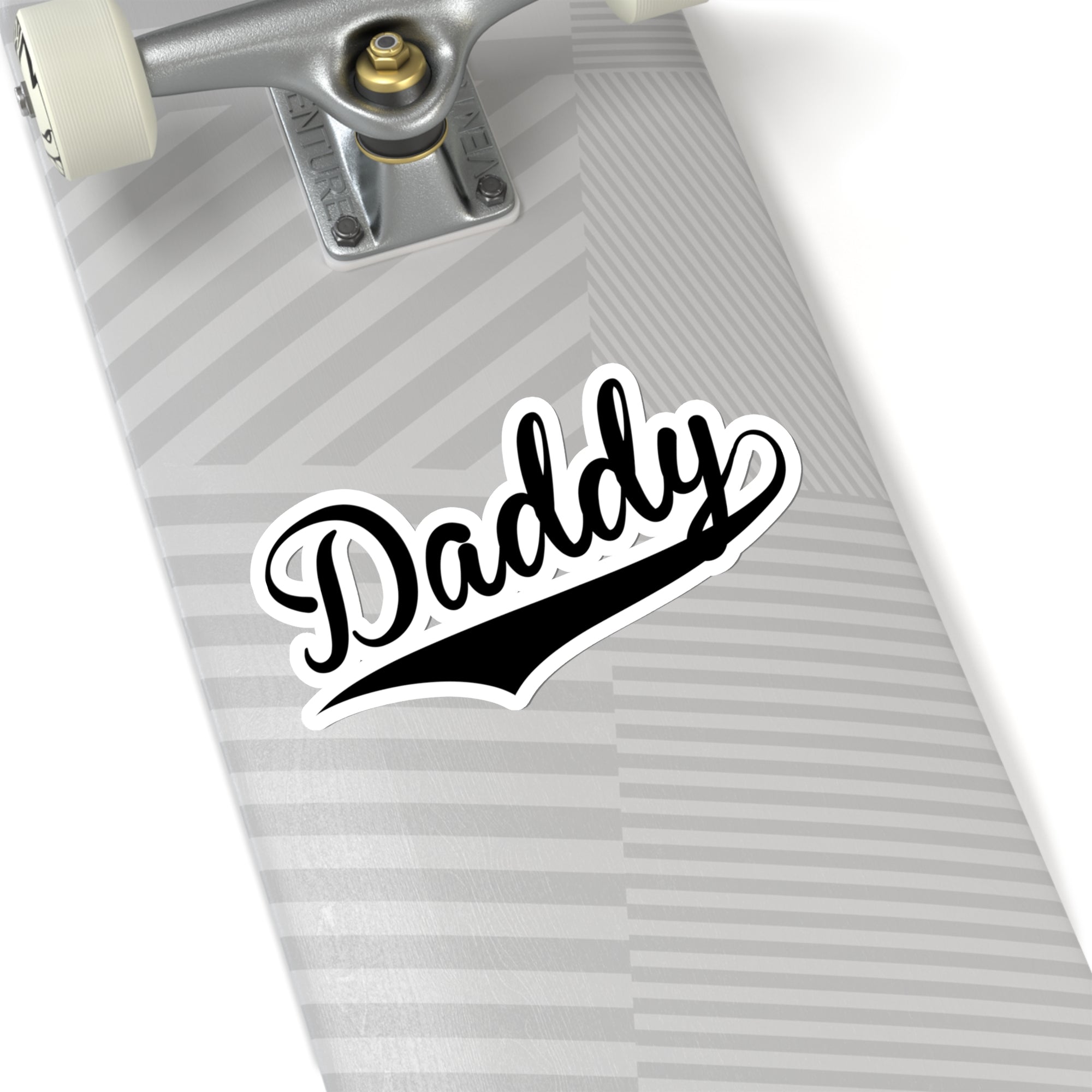 Daddy Kiss-Cut Stickers - Kiss-Cut Stickers - Twisted Jezebel