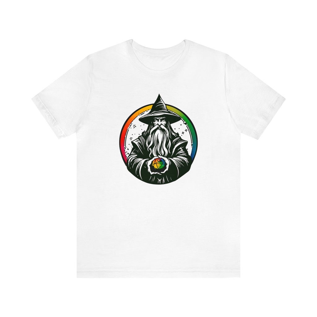 Enchanted Daddy Tee - Tee - Twisted Jezebel