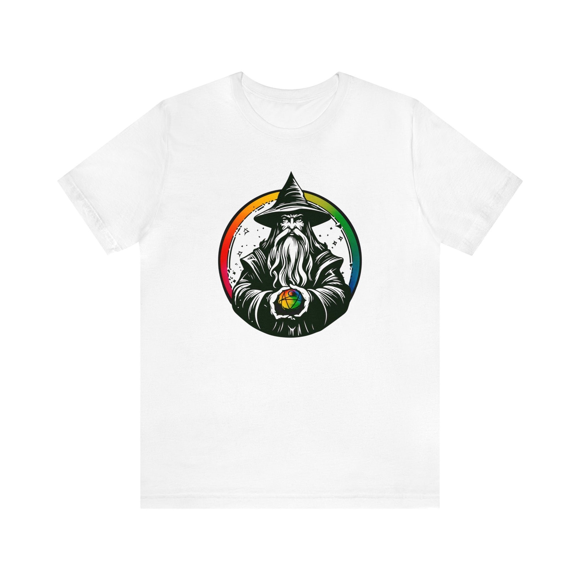 Enchanted Daddy Tee - Tee - Twisted Jezebel